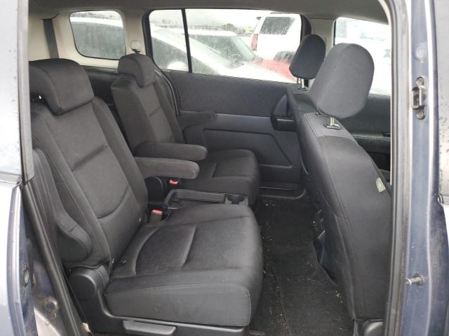 Photo 6 from auction – 2009 MAZDA 5 with VIN JM1CR29L690339001