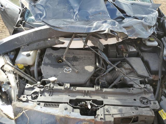 Photo 7 from auction – 2013 MAZDA 5 with VIN JM1CW2BL1D0149389