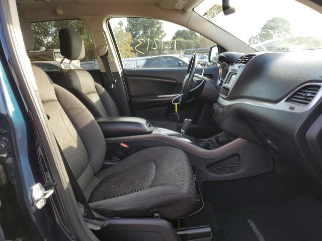 Photo 5 from auction – 2013 DODGE JOURNEY SX with VIN 3C4PDCBB9DT723339