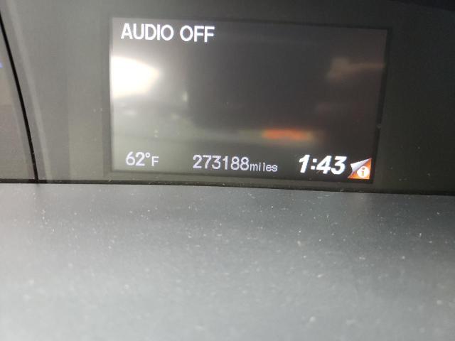Photo 8 from auction – 2014 HONDA CIVIC EXL with VIN 19XFB2F95EE018532