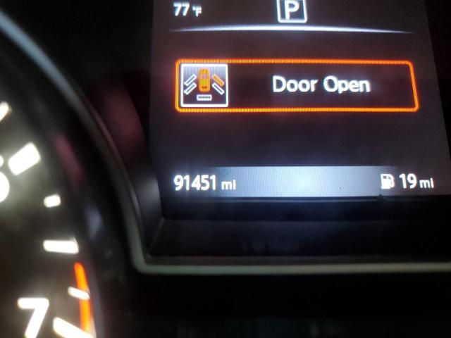 Photo 8 from auction – 2016 NISSAN ALTIMA 4D with VIN 1N4AL3AP8GC126503