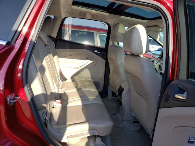 Zdjęcie 6 z aukcji – 2013 FORD ESCAPE SEL z VIN 1FMCU0H92DUA91089