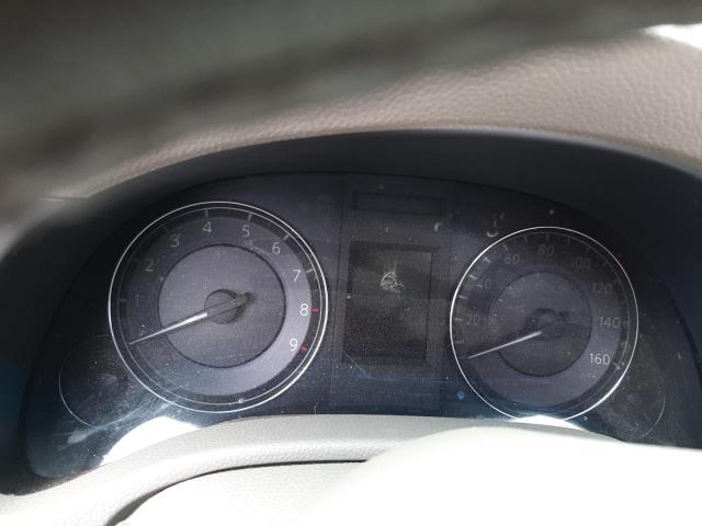 Photo 8 from auction – 2011 INFINITI G37 BASE with VIN JN1CV6AP0BM509517