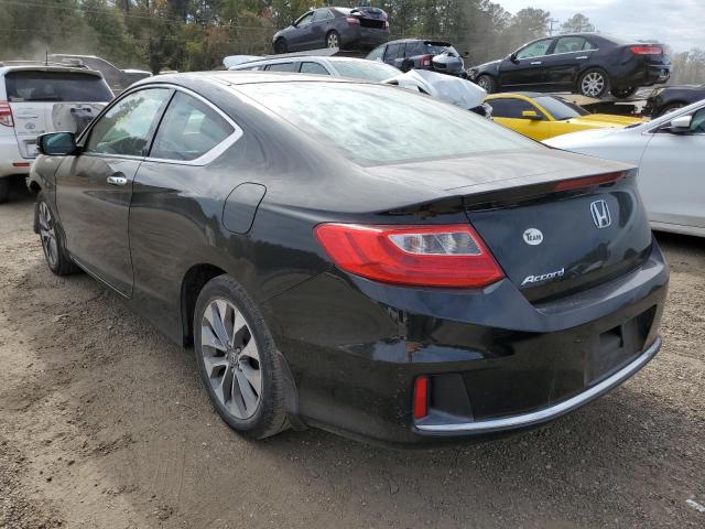 Photo 3 from auction – 2015 HONDA ACCORD EX with VIN 1HGCT1B74FA002505