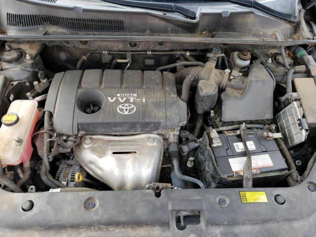 Photo 7 from auction – 2010 TOYOTA RAV4 LIMIT with VIN JTMYF4DV6A5031224