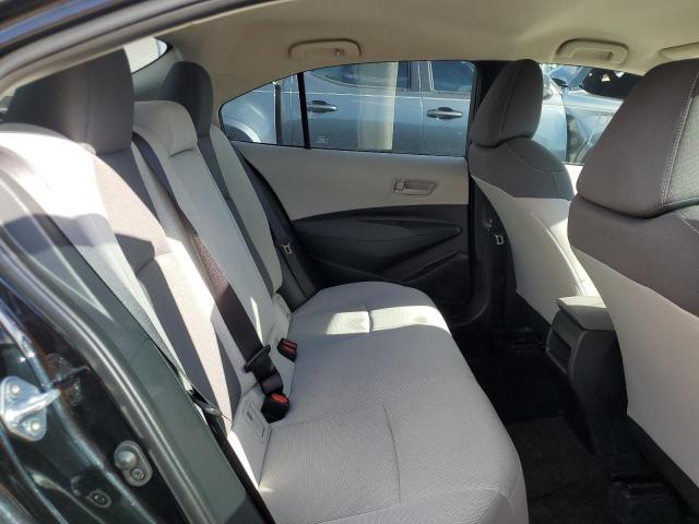 Photo 6 from auction – 2022 TOYOTA COROLLA LE with VIN 5YFEPMAE7NP290043