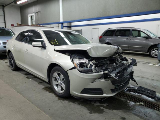 Photo 1 from auction – 2015 CHEVROLET MALIBU 1LT with VIN 1G11C5SL7FF179961