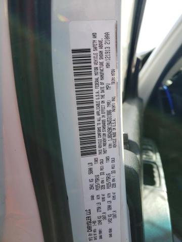 Photo 10 from auction – 2009 JEEP LIBERTY SP with VIN 1J8GN28K19W531986