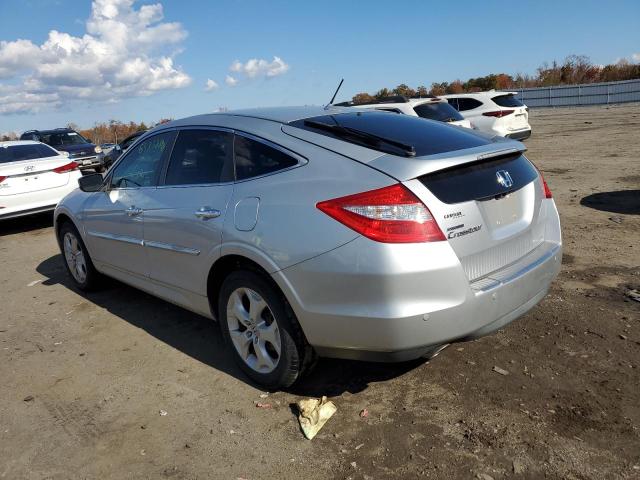 Photo 3 from auction – 2011 HONDA ACCORD CRO with VIN 5J6TF2H5XBL006200