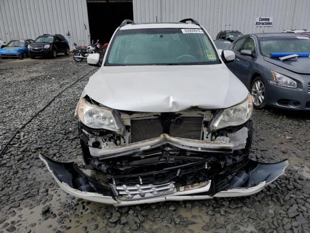 Photo 9 from auction – 2012 SUBARU FORESTER 2 with VIN JF2SHADC2CH455855