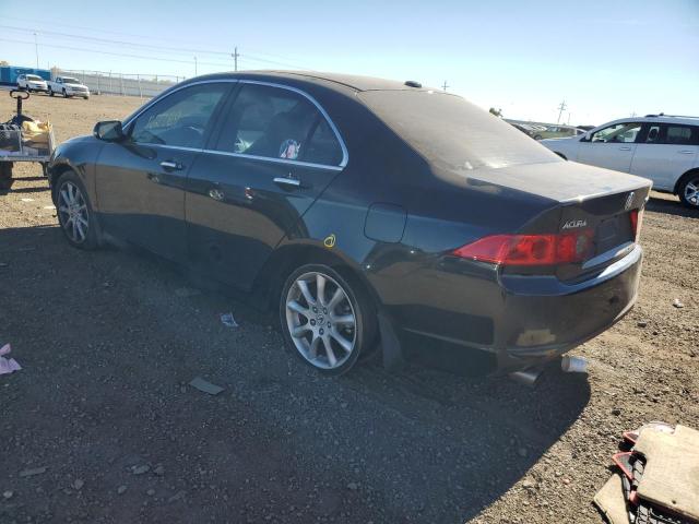 Photo 3 from auction – 2006 ACURA TSX with VIN JH4CL96856C036021
