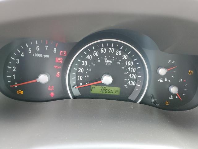 Photo 8 from auction – 2010 KIA SEDONA LX with VIN KNDMG4C33A6346987
