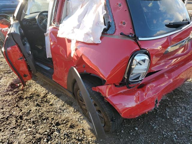 Photo 9 from auction – 2019 MINI COOPER with VIN WMWXP5C59K2H95880