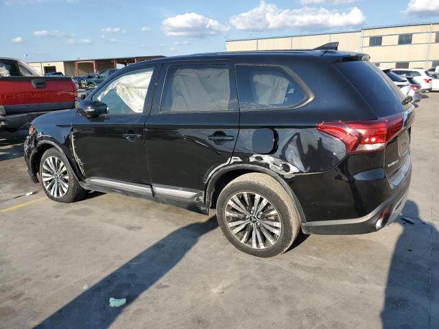 Photo 2 from auction – 2020 MITSUBISHI OUTLANDER with VIN JA4AD3A39LZ046875