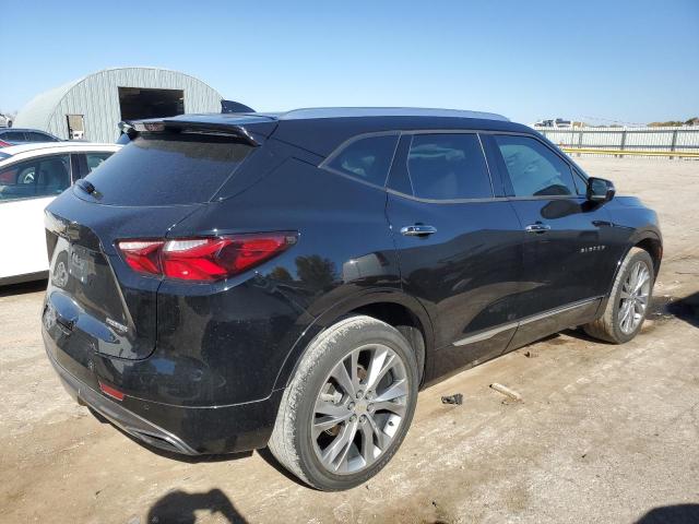 Photo 4 from auction – 2019 CHEVROLET BLAZER PRE with VIN 3GNKBFRS3KS583113