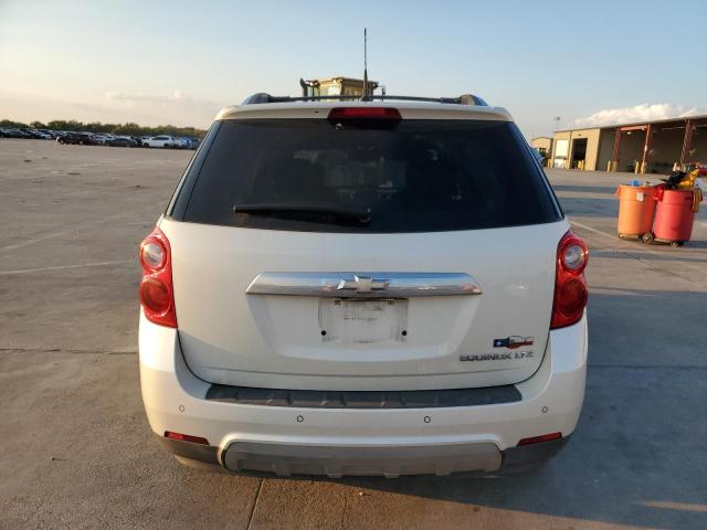 Photo 6 from auction – 2013 CHEVROLET EQUINOX LT with VIN 1GNALFEK7DZ113266