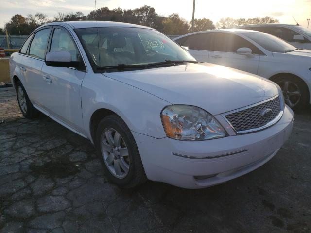 Photo 1 from auction – 2007 FORD FIVE HUNDR with VIN 1FAFP24127G113587