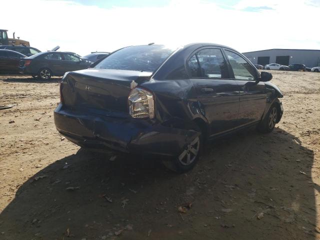 Photo 4 from auction – 2011 HYUNDAI ACCENT GLS with VIN KMHCN4ACXBU538310