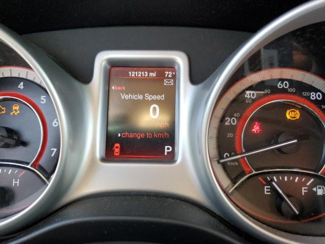 Photo 8 from auction – 2013 DODGE JOURNEY SX with VIN 3C4PDCBB9DT723339
