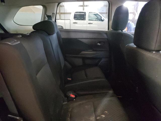 Photo 6 from auction – 2014 MITSUBISHI OUTLANDER with VIN JA4AD2A31EZ007775