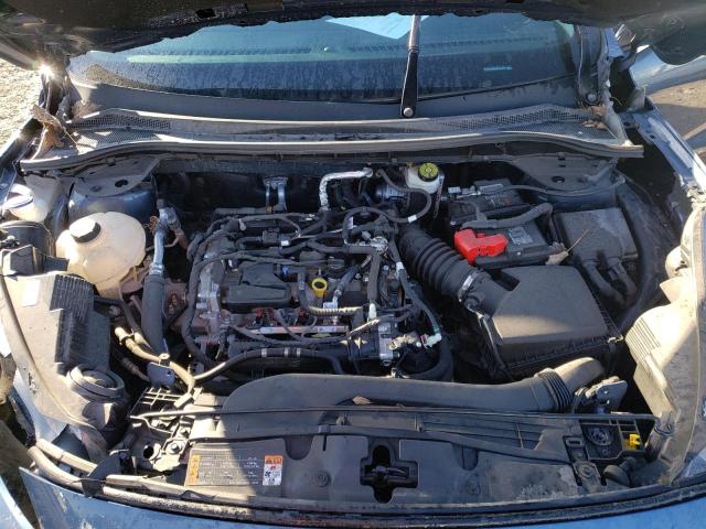 Photo 7 from auction – 2020 FORD ESCAPE SE with VIN 1FMCU9G68LUC51079