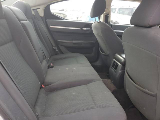 Photo 6 from auction – 2010 DODGE CHARGER SX with VIN 2B3CA3CV8AH123837