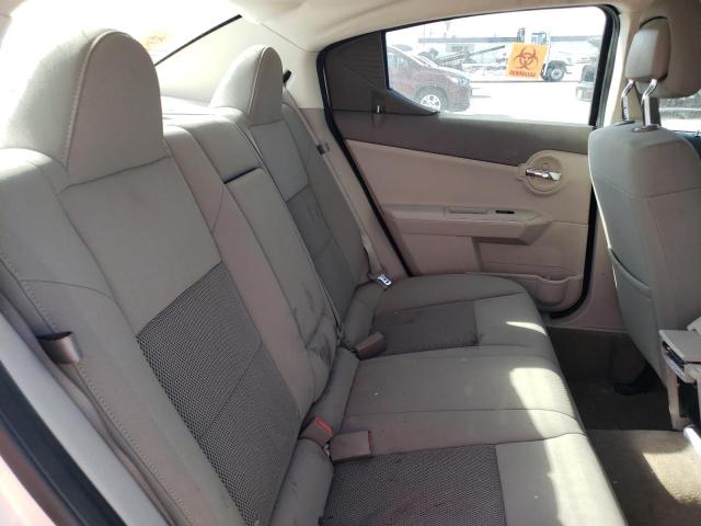 Photo 6 from auction – 2010 DODGE AVENGER SX with VIN 1B3CC4FBXAN108975