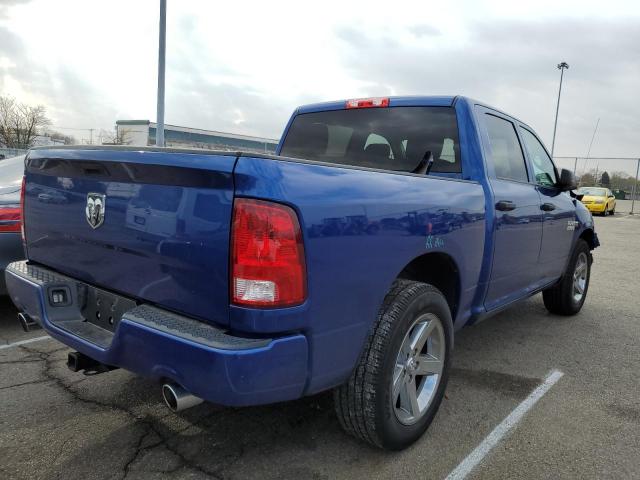 Foto 4 de la subasta – 2016 RAM 1500 ST con VIN 3C6RR6KT5GG325800