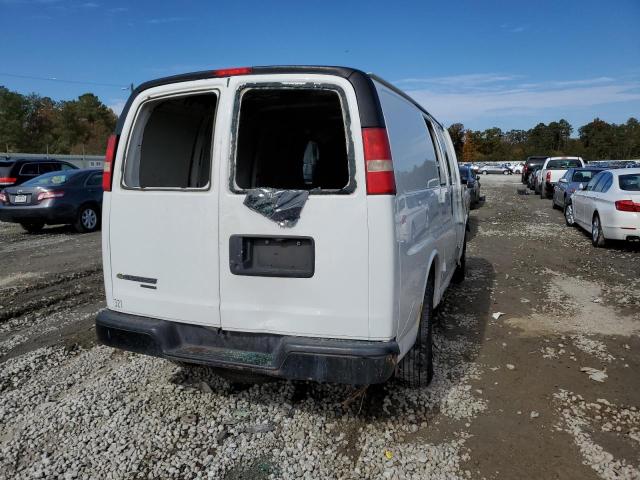 Photo 9 from auction – 2014 CHEVROLET EXPRESS G2 with VIN 1GCWGFBG7E1191744