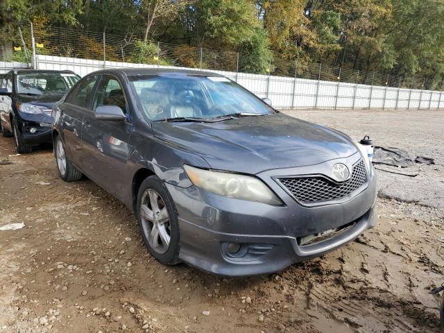 TOYOTA CAMRY BASE 2011 with VIN 4T1BF3EK6BU148714 - Photo from auction