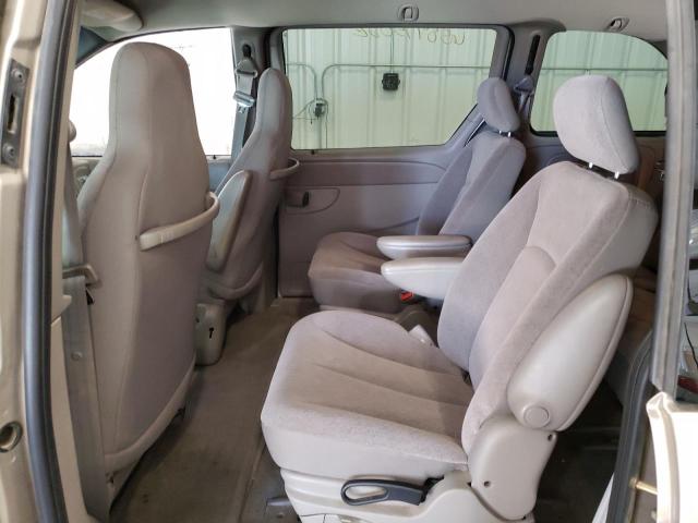 Photo 6 from auction – 2002 CHRYSLER VOYAGER LX with VIN 1C4GJ45312B719030