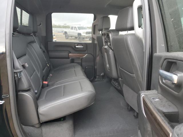 Photo 6 from auction – 2021 CHEVROLET SILVERADO with VIN 1GC1YNEY1MF157712