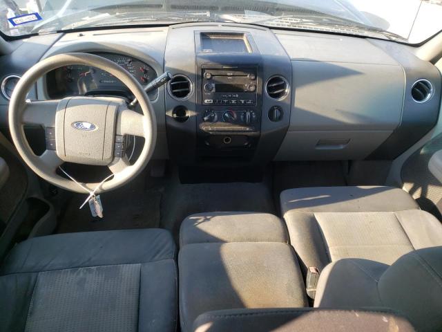 Photo 8 from auction – 2007 FORD F150 SUPER with VIN 1FTRW12W97KA72262