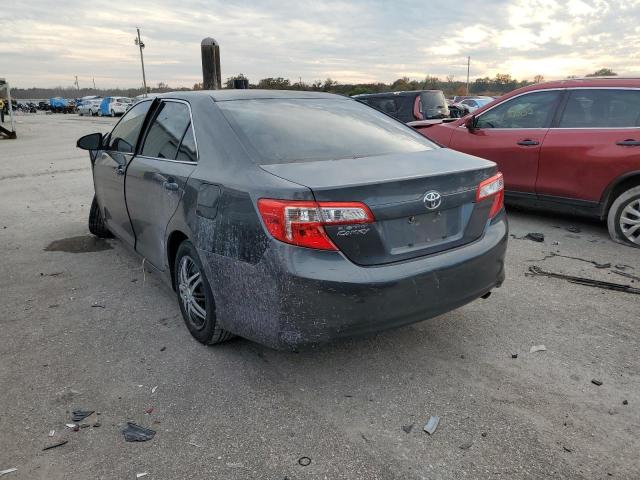 Photo 3 from auction – 2012 TOYOTA CAMRY BASE with VIN 4T1BF1FK3CU591780