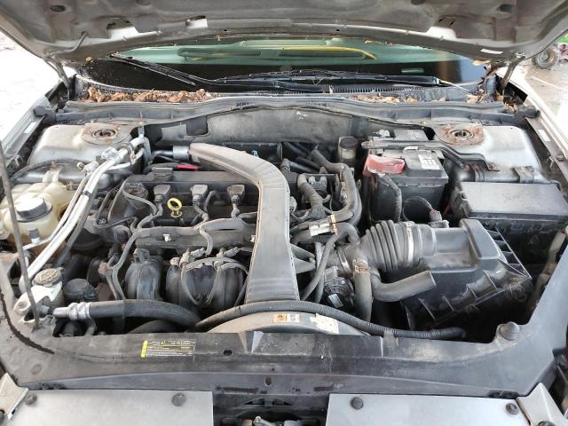 Photo 7 from auction – 2008 MERCURY MILAN with VIN 3MEHM07Z48R654733