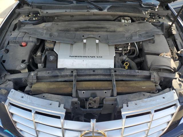 Photo 7 from auction – 2006 CADILLAC DTS with VIN 1G6KD57Y56U234404
