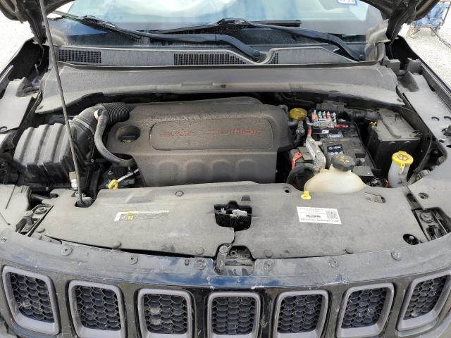 Photo 7 from auction – 2018 JEEP COMPASS TR with VIN 3C4NJDDB4JT343324