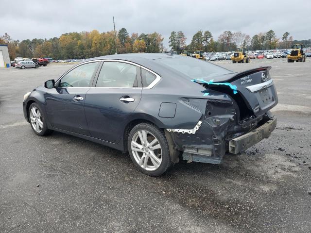 Photo 3 from auction – 2013 NISSAN ALTIMA 3.5 with VIN 1N4BL3AP2DC122298