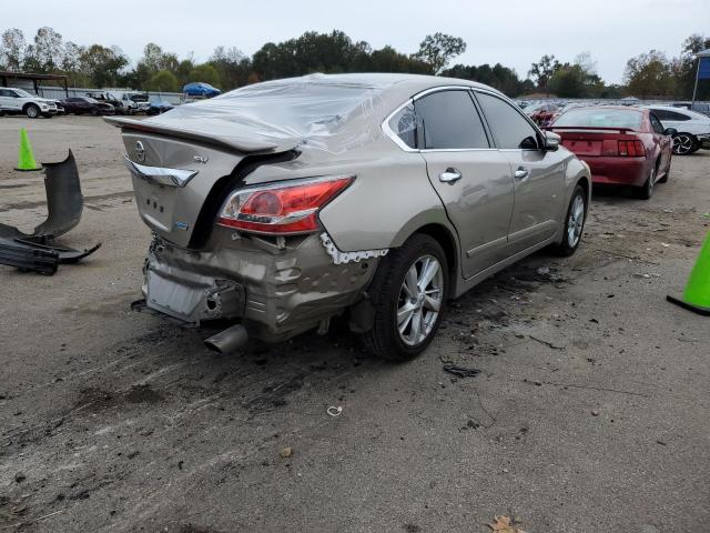 Photo 4 from auction – 2014 NISSAN ALTIMA 2.5 with VIN 1N4AL3AP2EC271131