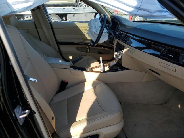 Photo 5 from auction – 2011 BMW 328 XI with VIN WBAPK7C52BA772373