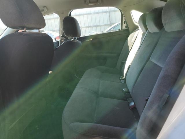 Photo 6 from auction – 2010 CHEVROLET IMPALA LT with VIN 2G1WB5EK7A1243119