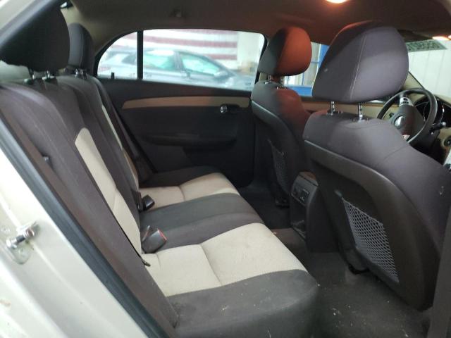 Photo 6 from auction – 2011 CHEVROLET MALIBU 1LT with VIN 1G1ZC5E17BF324648