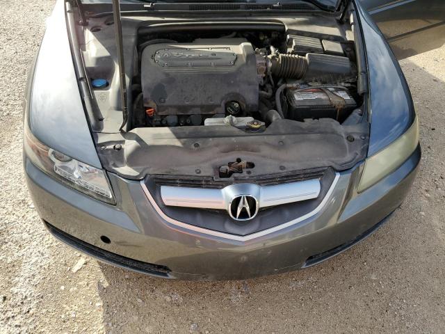 Photo 7 from auction – 2006 ACURA 3.2TL with VIN 19UUA66266A021093