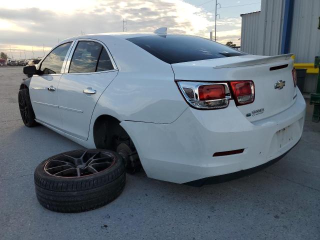 Photo 3 from auction – 2015 CHEVROLET MALIBU 2LT with VIN 1G11D5SL1FF122779