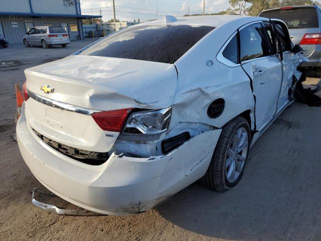 Photo 4 from auction – 2019 CHEVROLET IMPALA LT with VIN 2G11Z5S32K9132449