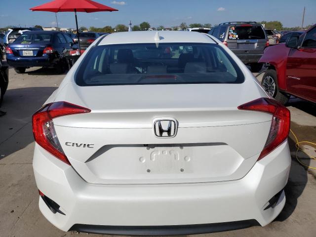 Photo 6 from auction – 2017 HONDA CIVIC EX with VIN 2HGFC2F71HH577811
