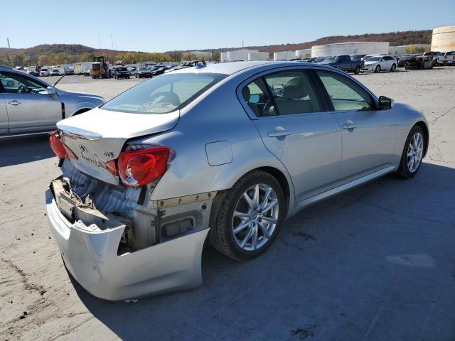Photo 4 from auction – 2010 INFINITI G37 BASE with VIN JN1CV6AP0AM203528