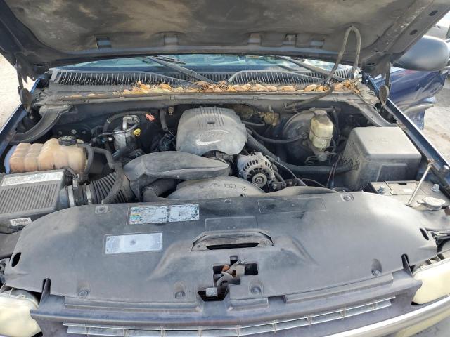 Photo 7 from auction – 2002 CHEVROLET SILVERADO with VIN 2GCEC19V721368622