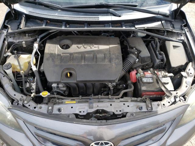 Photo 7 from auction – 2013 TOYOTA COROLA with VIN 5YFBU4EE3DP225176