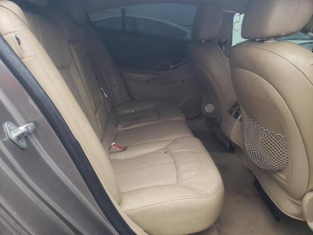 Photo 6 from auction – 2012 BUICK LACROSSE P with VIN 1G4GD5E39CF200861